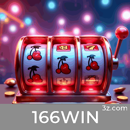 166WIN: Cassino Online Seguro e Premiado