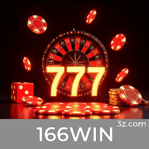 166WIN: Cassino Online Seguro e Premiado