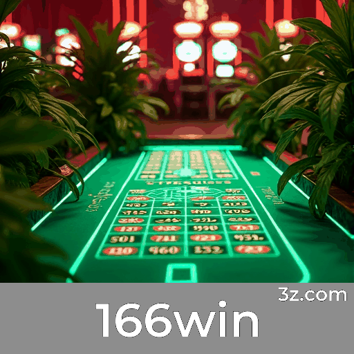 Experiência de Casino Premium no 166win: Jogos e Dealers Reais